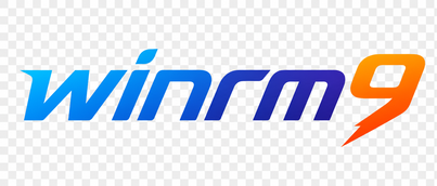 winrm9 logo